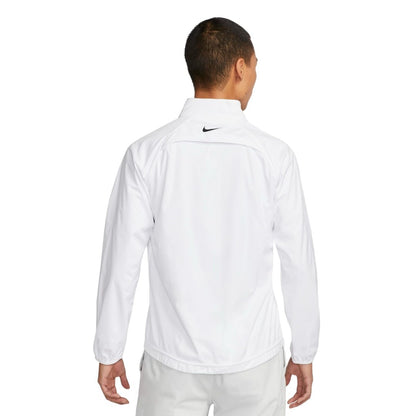 Nike Tour Repel 1/2 Zip Golf Jacket DR5293