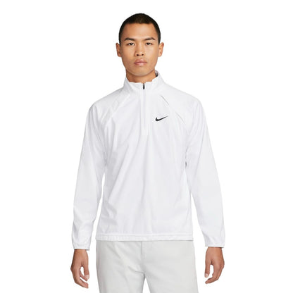 Nike Tour Repel 1/2 Zip Golf Jacket DR5293