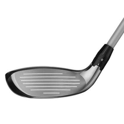 Left Handed Callaway Paradym X Golf Hybrid