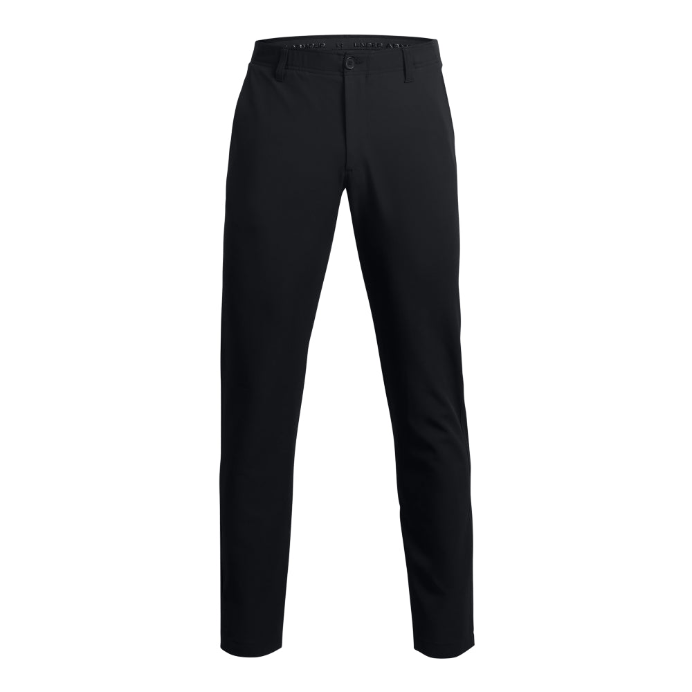 Under Armour Drive Tapered Fit Golf Trousers 1364410