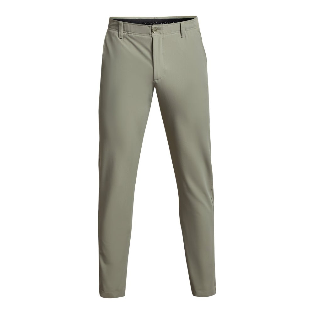 Under Armour Drive Tapered Fit Golf Trousers 1364410