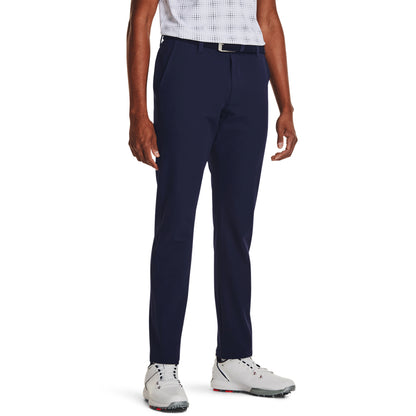 Under Armour Drive Tapered Fit Golf Trousers 1364410