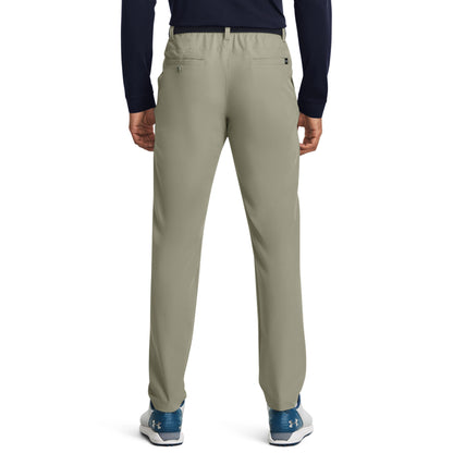 Under Armour Drive Tapered Fit Golf Trousers 1364410