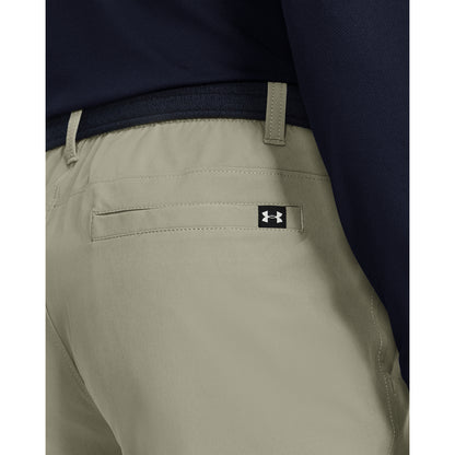 Under Armour Drive Tapered Fit Golf Trousers 1364410