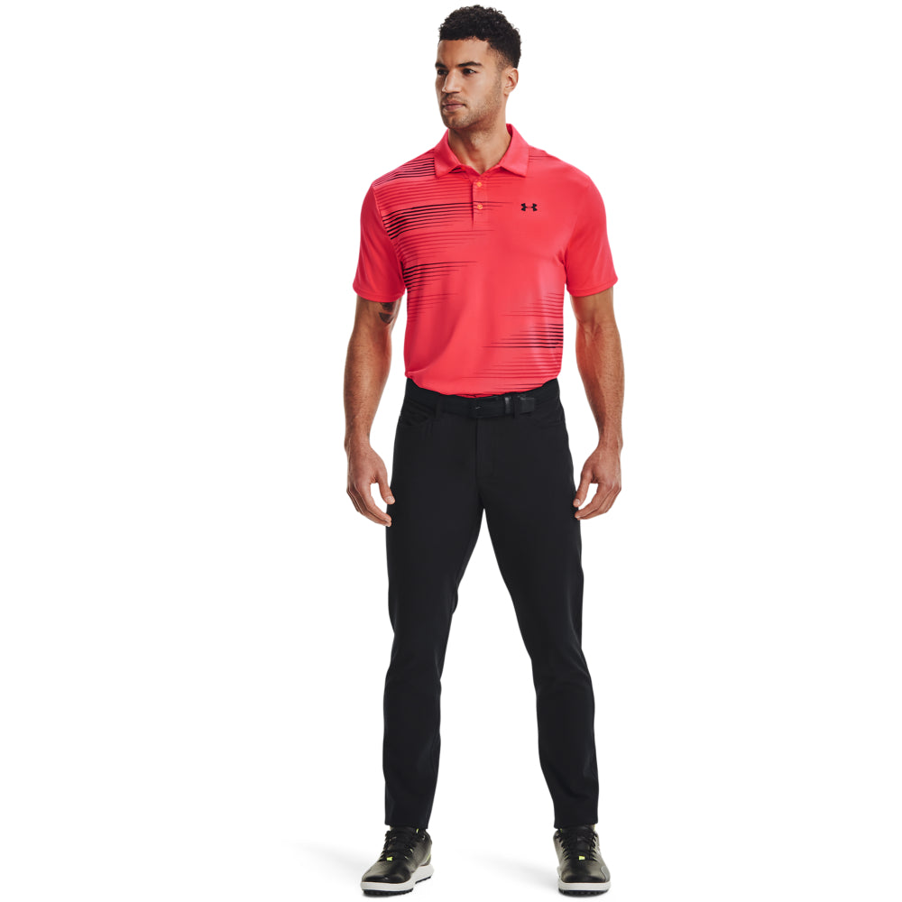 Under Armour Drive 5 Pocket Tapered Golf Trousers 1364934