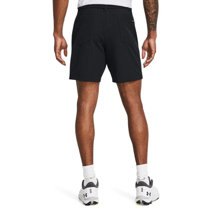 Under Armour Drive Deuces Golf Shorts 1383157