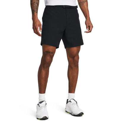 Under Armour Drive Deuces Golf Shorts 1383157