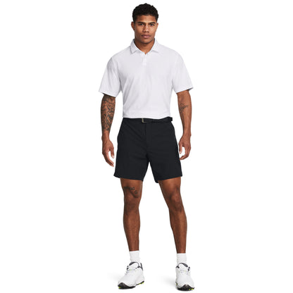 Under Armour Drive Deuces Golf Shorts 1383157