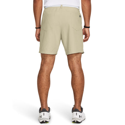 Under Armour Drive Deuces Golf Shorts 1383157