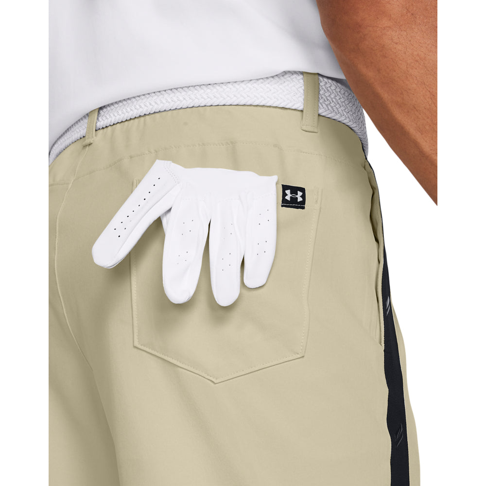 Under Armour Drive Deuces Golf Shorts 1383157