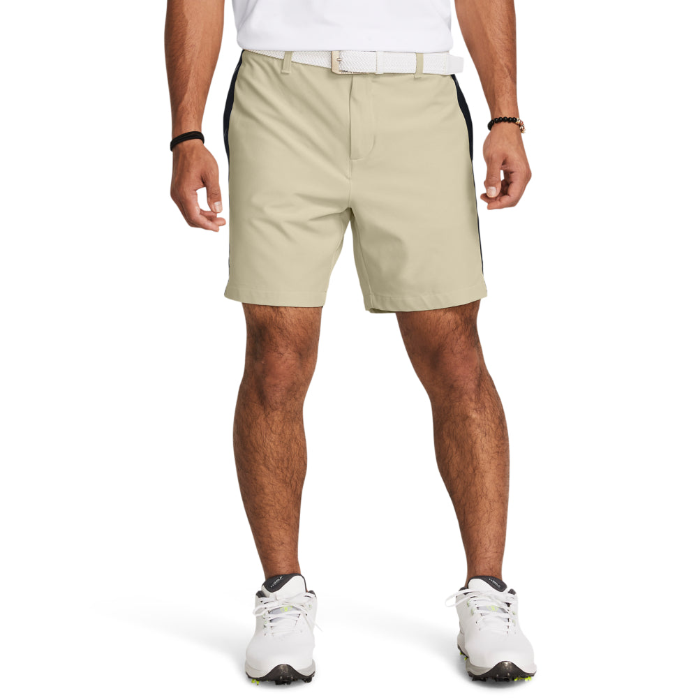 Under Armour Drive Deuces Golf Shorts 1383157