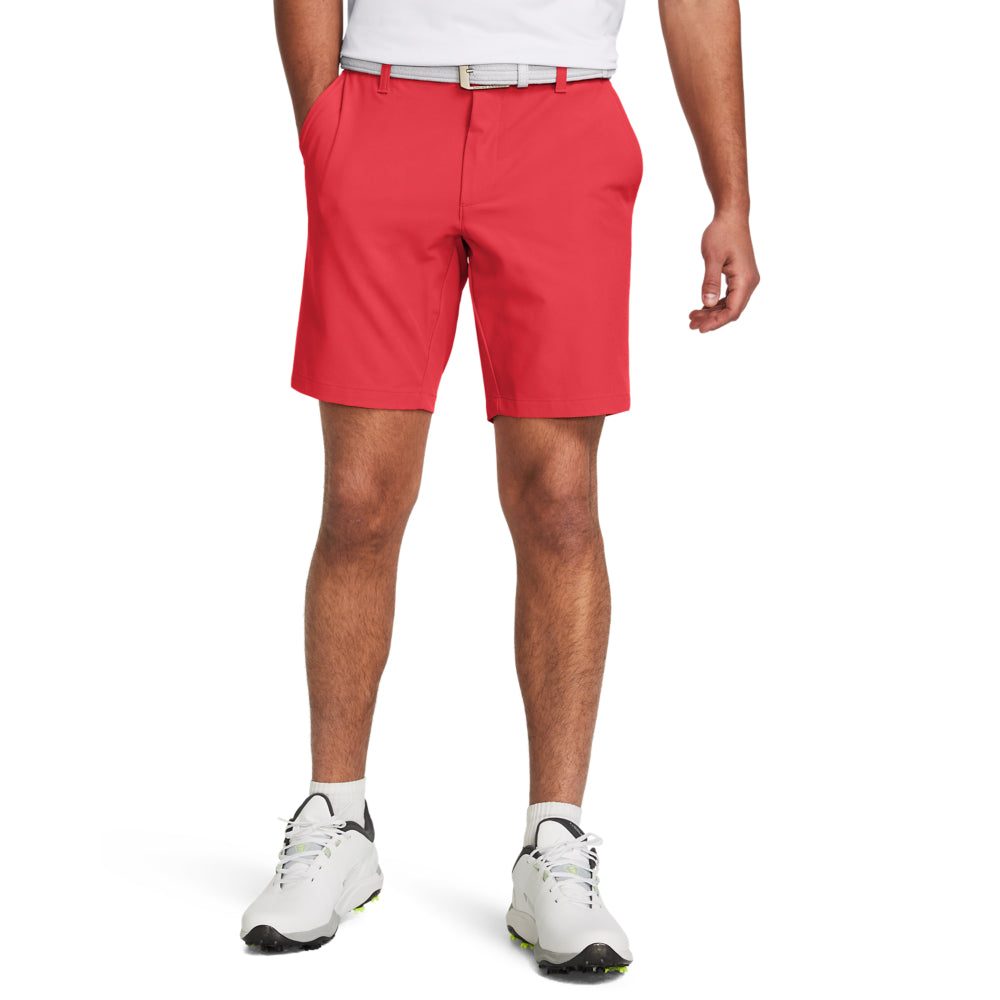 Under Armour Drive Taper Golf Shorts 1384467