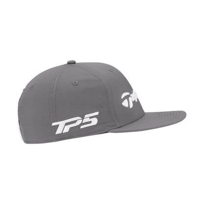 TaylorMade Tour Flatbill Golf Cap N8936701