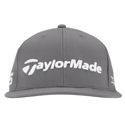 TaylorMade Tour Flatbill Golf Cap N8936701