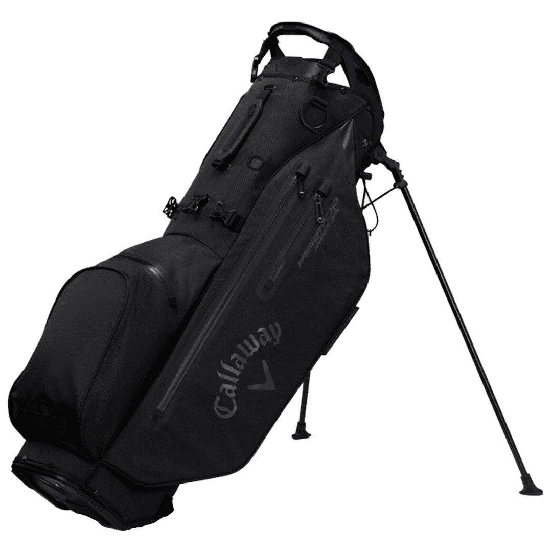 Callaway Fairway C Hyper Dry Golf Stand Bag 5122092