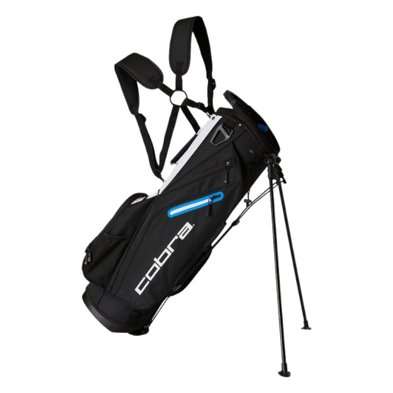 Cobra Signature Golf Stand Bag 909863