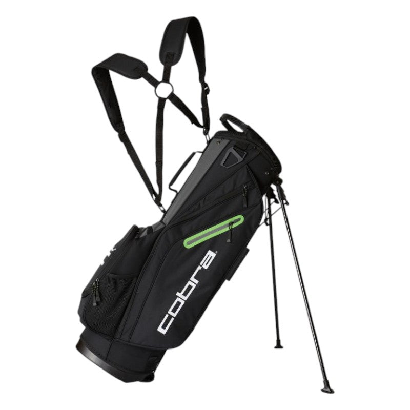 Cobra Signature Golf Stand Bag 909863