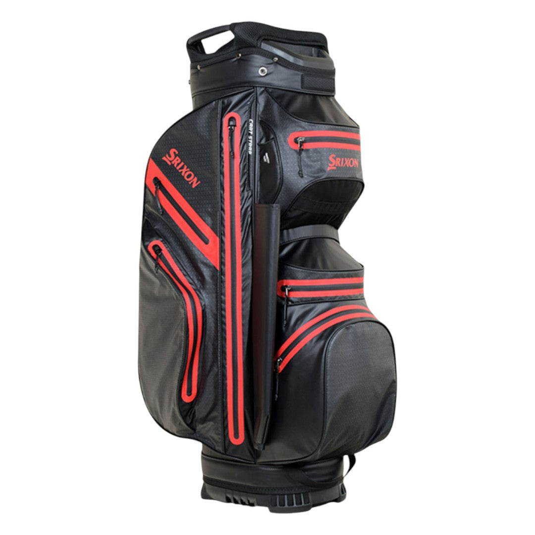 Srixon Weatherproof Golf Cart Bag 12132689