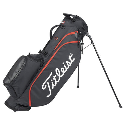 Titleist Players 4 Golf Stand Bag TB23SX4