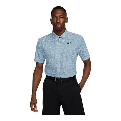 Nike Dri Fit ADV Tour Engineered Golf Polo FD5731