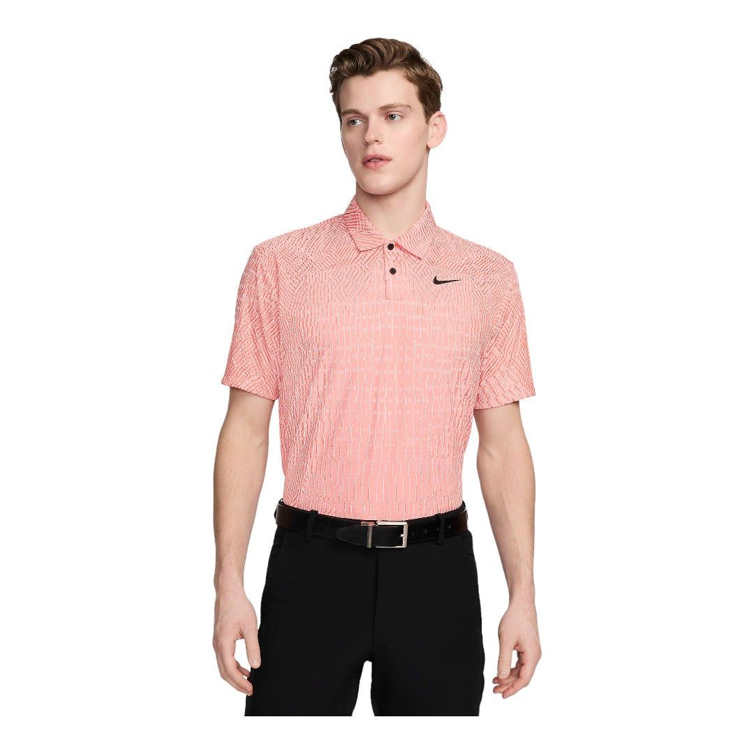 Nike Dri Fit ADV Tour Engineered Golf Polo FD5731