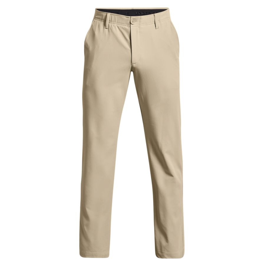 Under Armour Drive Tapered Fit Golf Trousers 1364410