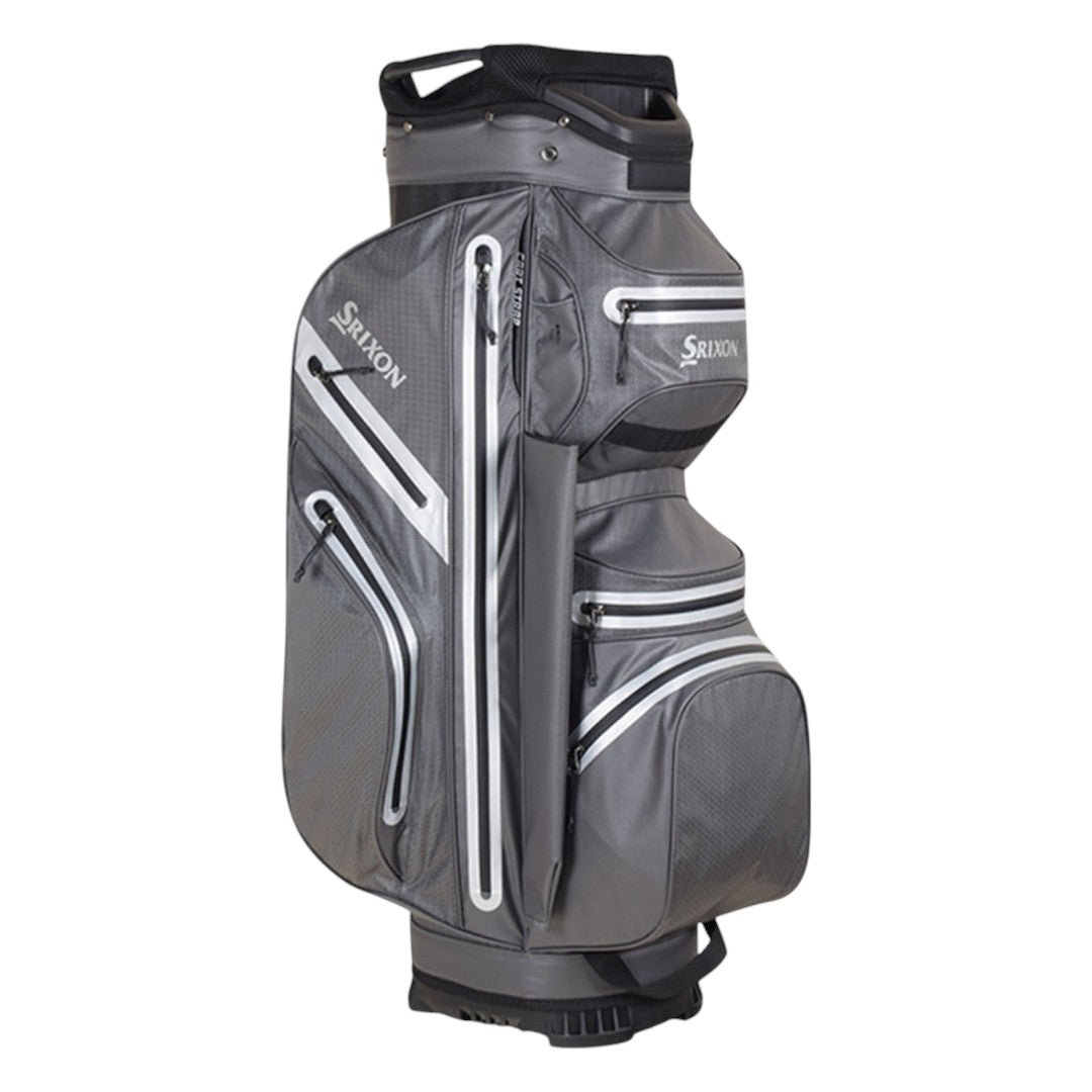 Srixon Weatherproof Golf Cart Bag 12134232