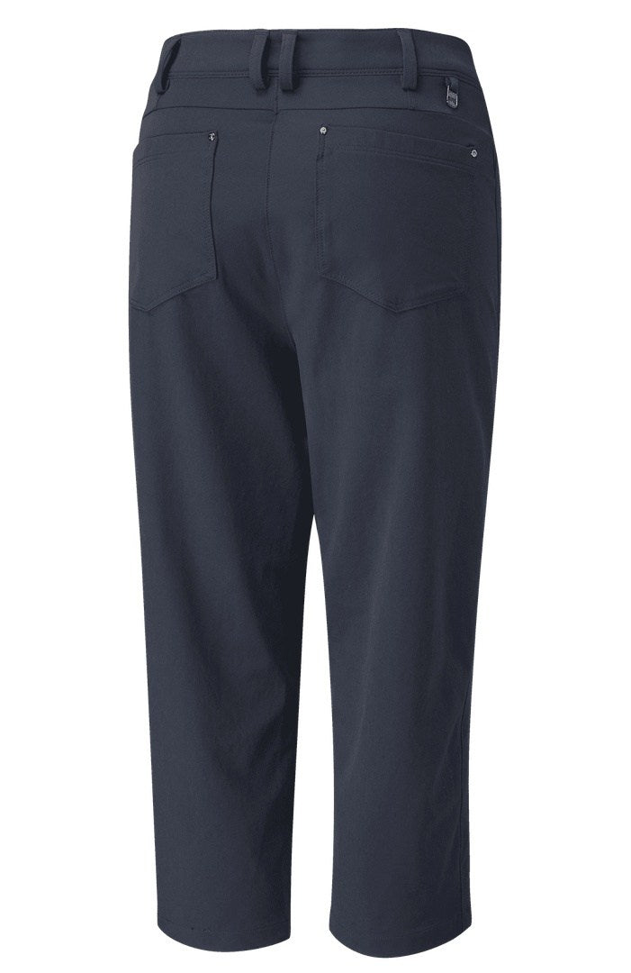 Ping Ladies Verity Crop Golf Trousers P93507