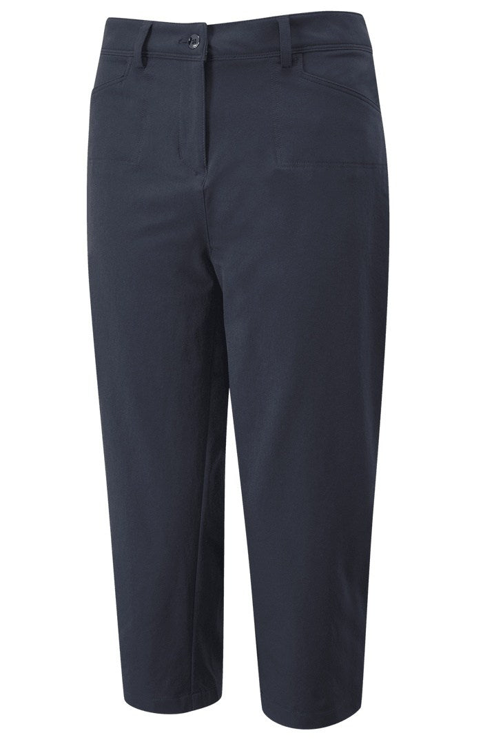 Ping Ladies Verity Crop Golf Trousers P93507