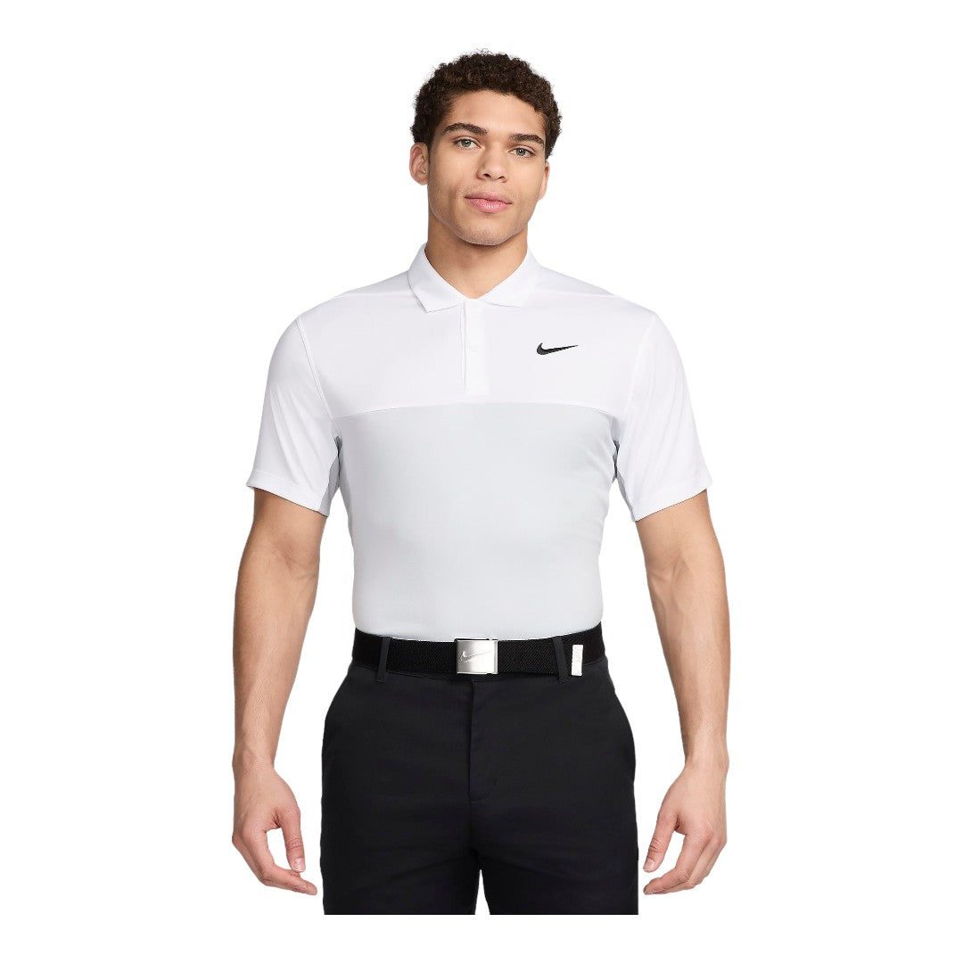 Men s Nike Golf Shirts Polos Online Clarkes Golf UK Clarkes Golf