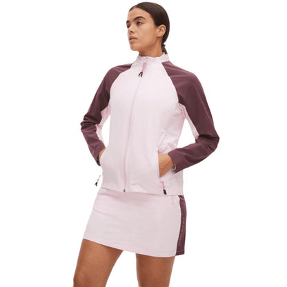 Rohnisch Ladies Erin Golf Wind Jacket 111472