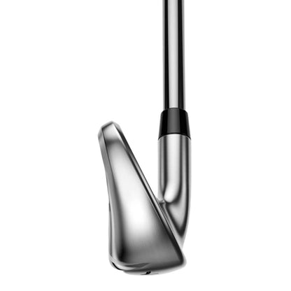 Ladies Cobra Aerojet Golf Irons | Graphite