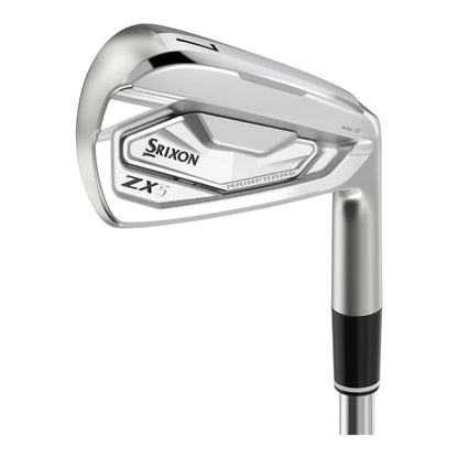 Srixon ZX5 MK II Individual Golf Irons | Steel