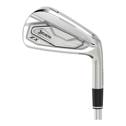 Srixon ZX5 MK II Individual Golf Irons | Steel