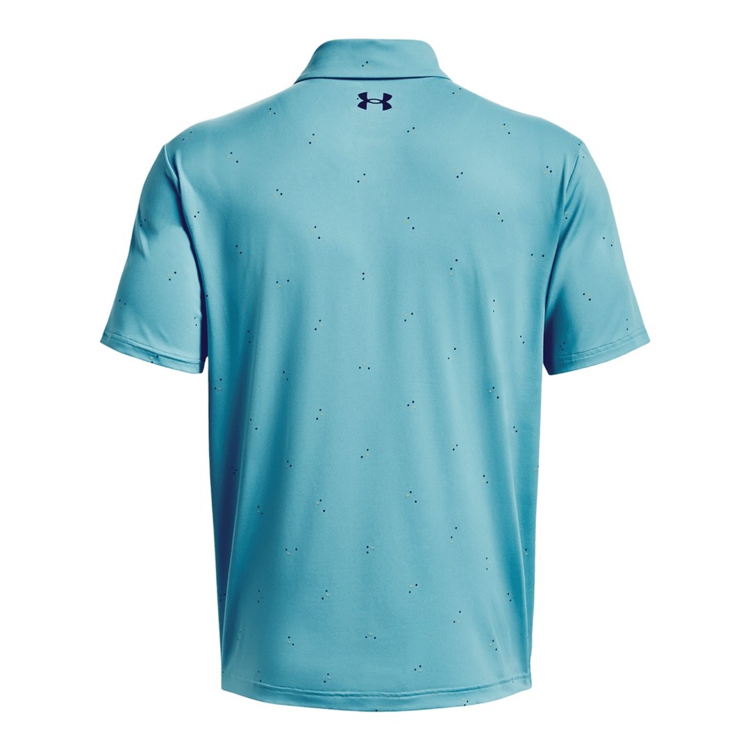 Under Armour Playoff 3.0 Golf Polo Shirt 1378677