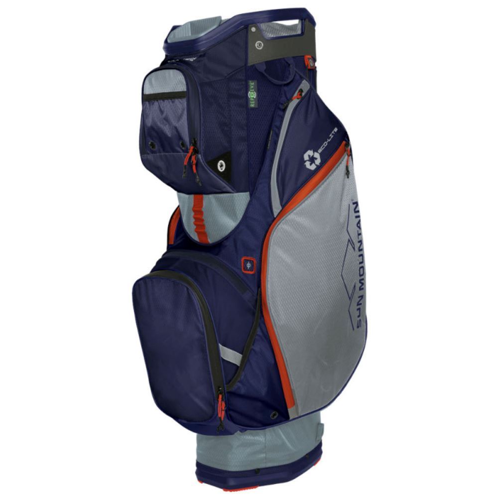 Sun Mountain ECO-Lite EWP Golf Cart Bag