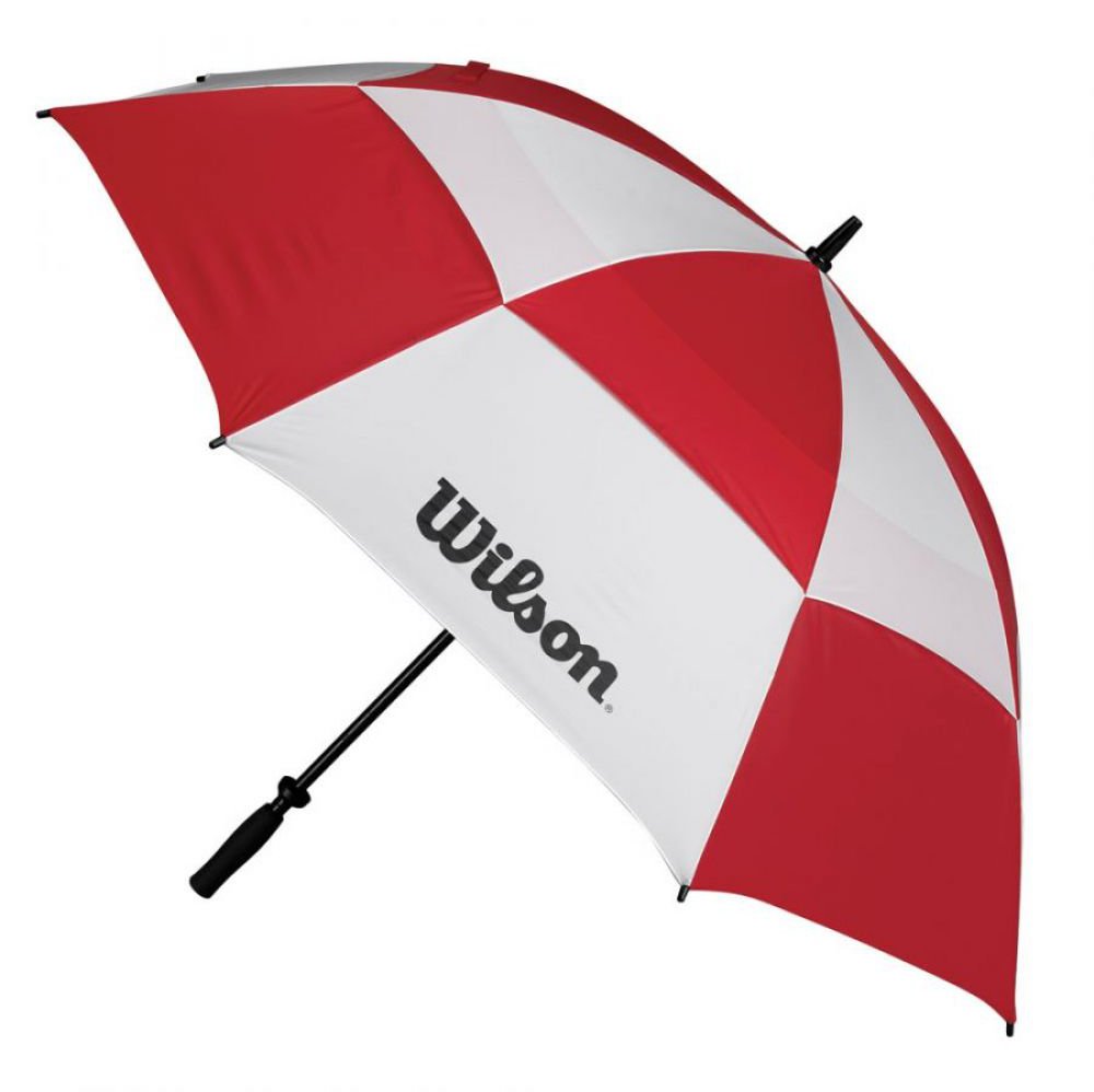 Wilson Double Canopy Golf Umbrella WGA090200