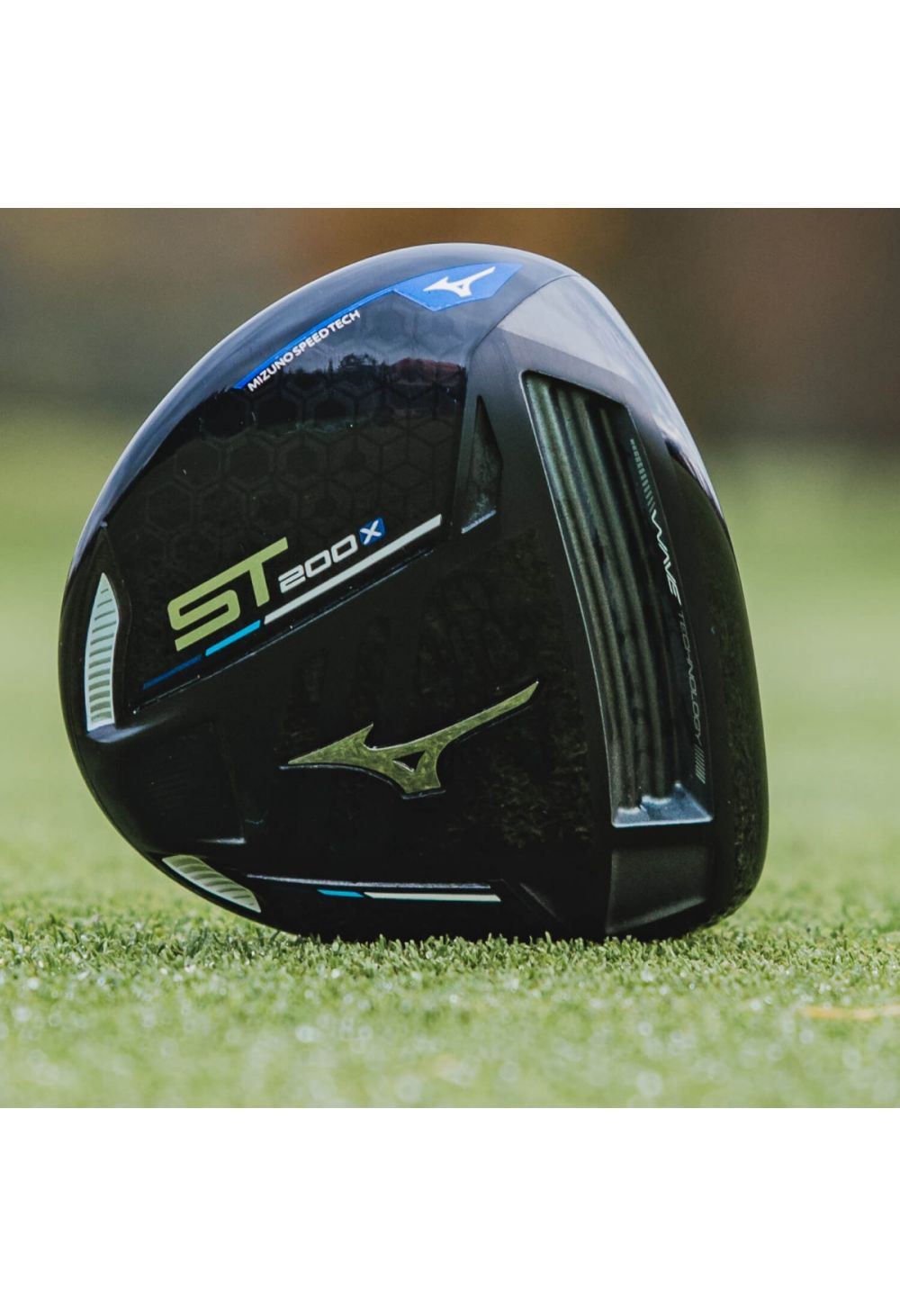 Mizuno ST200X Golf Fairway Wood