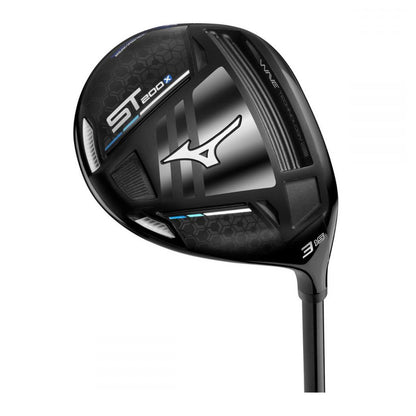 Mizuno ST200X Golf Fairway Wood