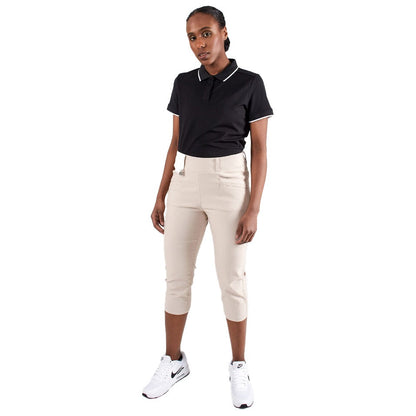 Rohnisch Ladies Embrace Golf Capri 110673