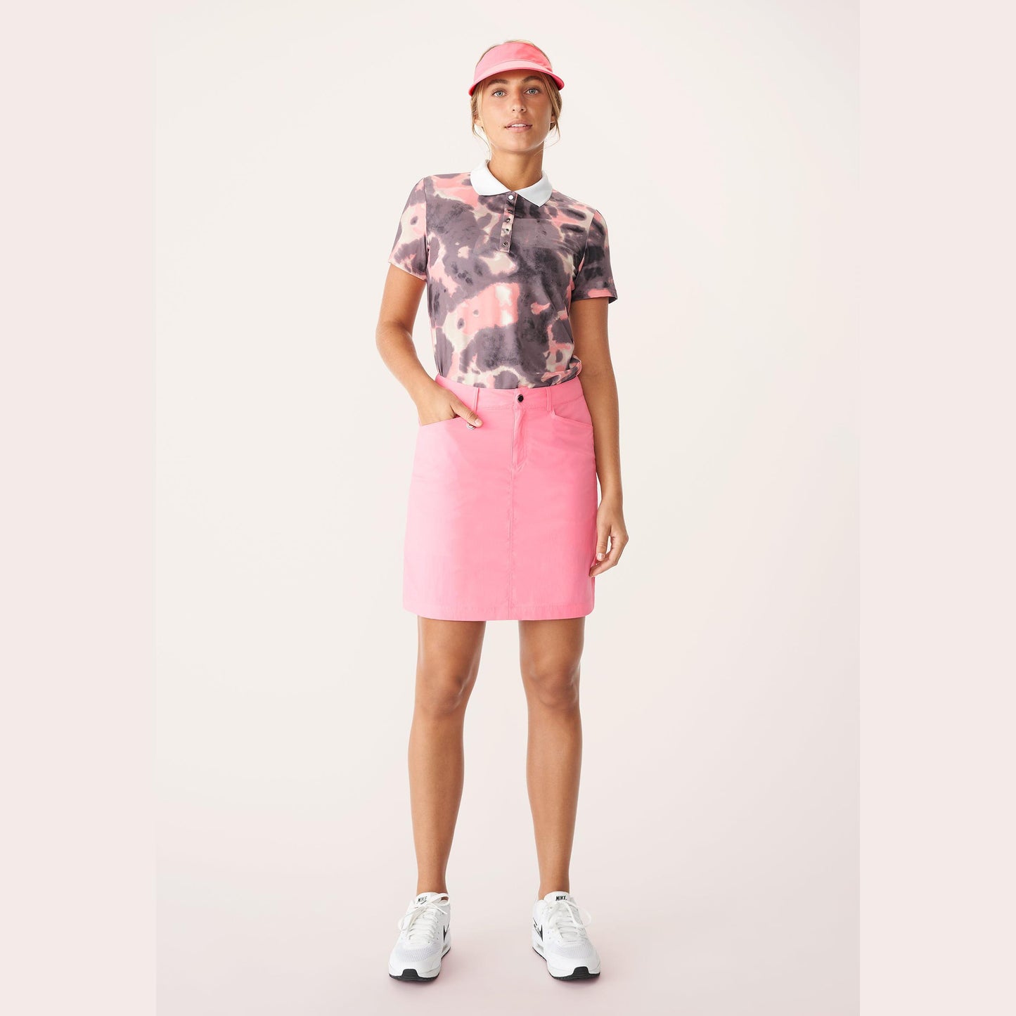 Rohnisch Ladies Seon Golf Skort 110975/6