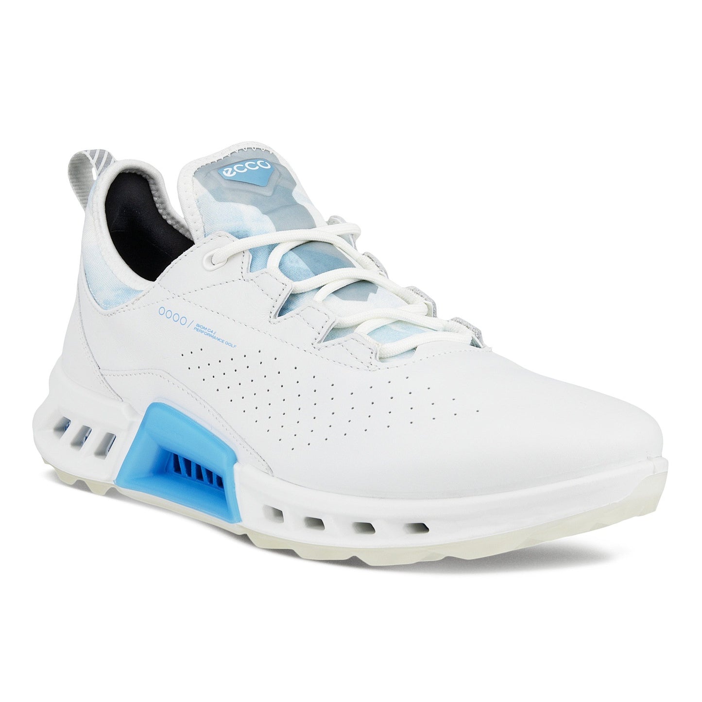 Ecco Biom C4 Golf Shoes 130434