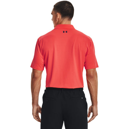 Under Armour Performance 2.0 Golf Polo Shirt 1342080