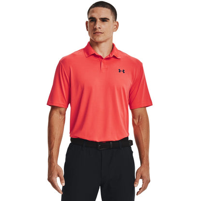 Under Armour Performance 2.0 Golf Polo Shirt 1342080