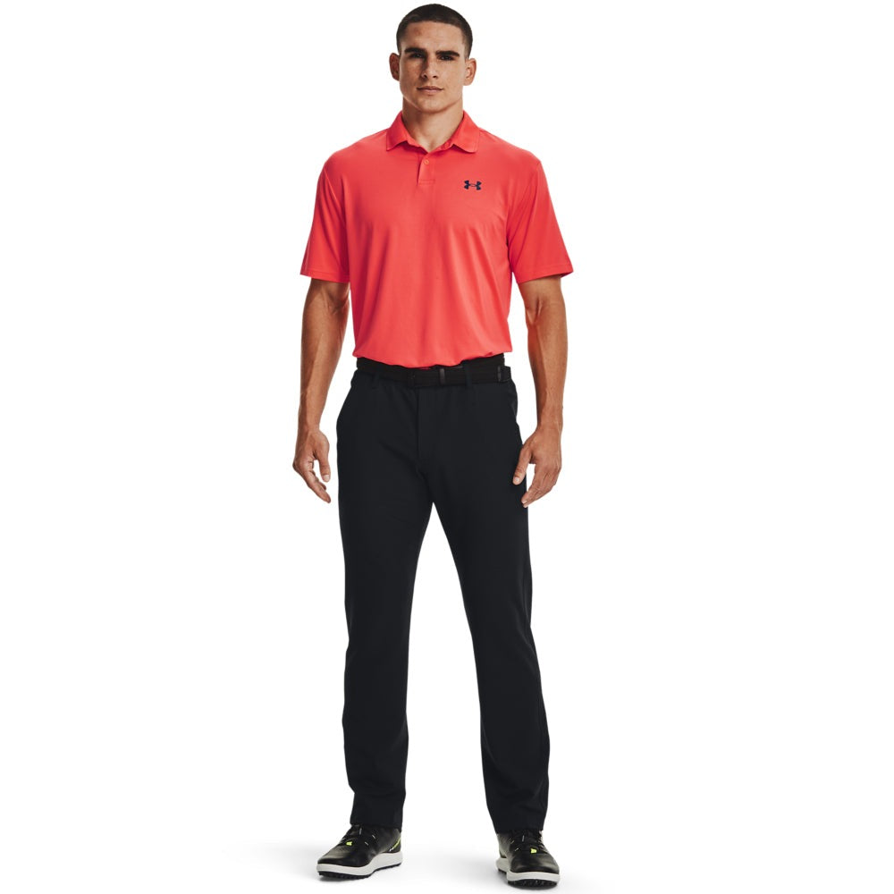 Under Armour Performance 2.0 Golf Polo Shirt 1342080