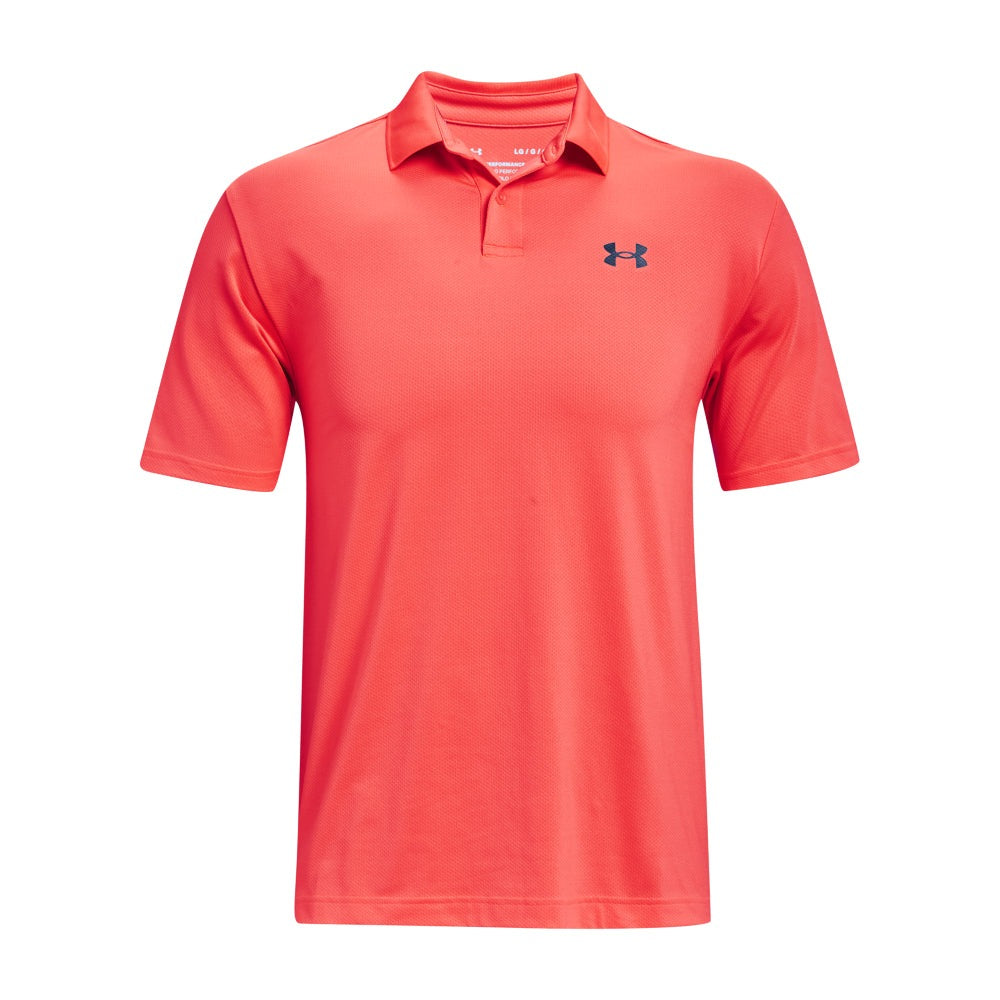 Under Armour Performance 2.0 Golf Polo Shirt 1342080