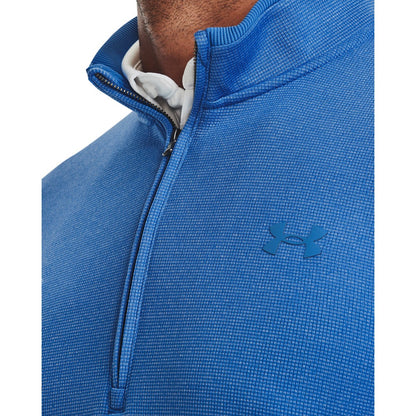 Under Armour 1/2-Zip Fleece Golf Sweater 1359971