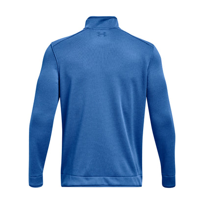 Under Armour 1/2-Zip Fleece Golf Sweater 1359971