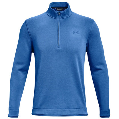 Under Armour 1/2-Zip Fleece Golf Sweater 1359971