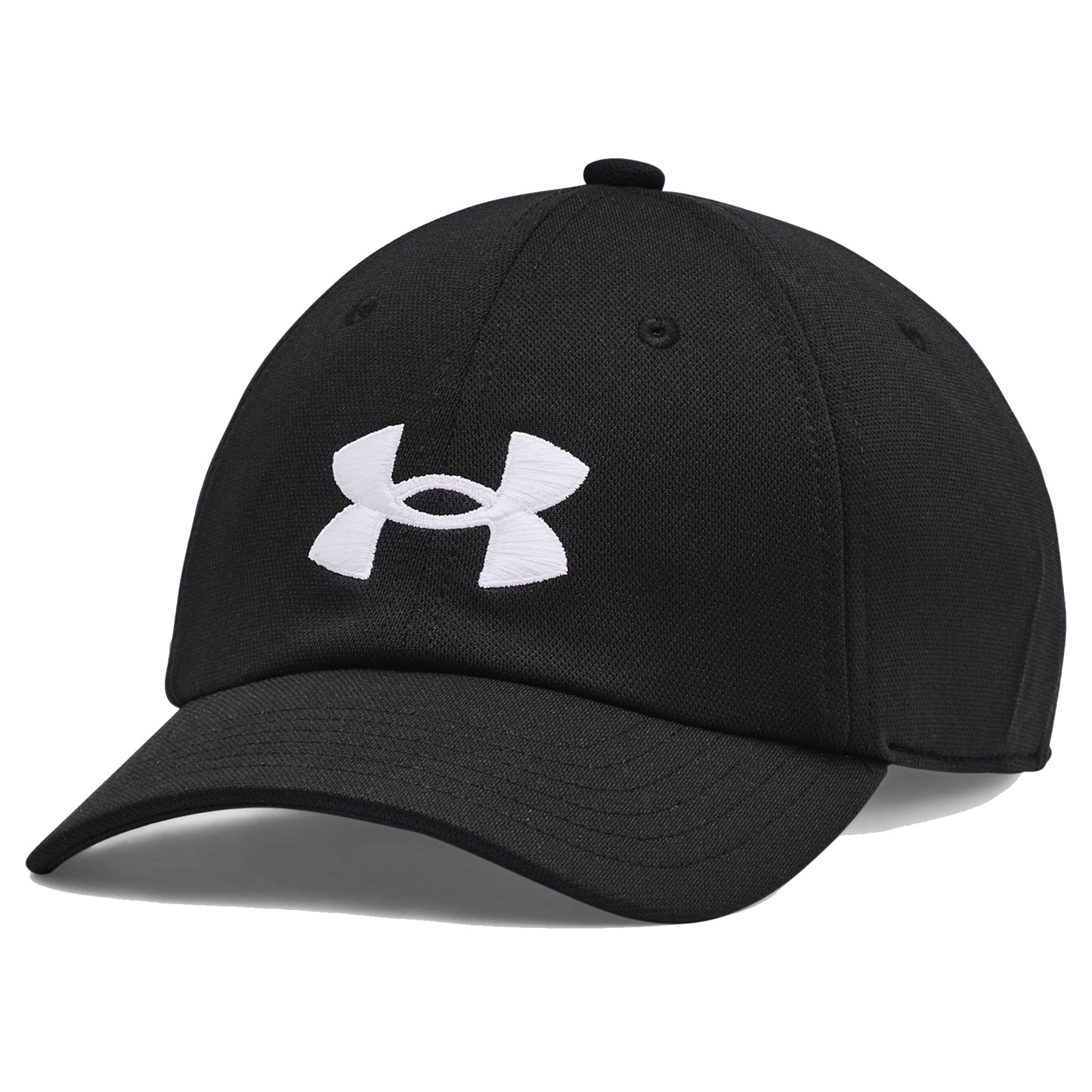 Under Armour Junior Blitzing Adjustable Golf Cap 1361550